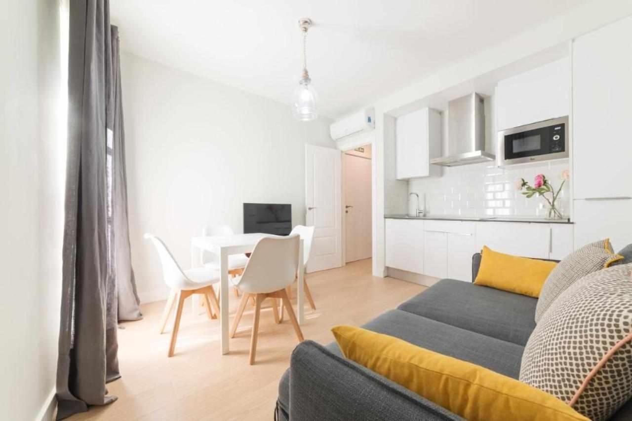 Appartement Casa Angeline Azul 1 By Kubik à Caces Extérieur photo
