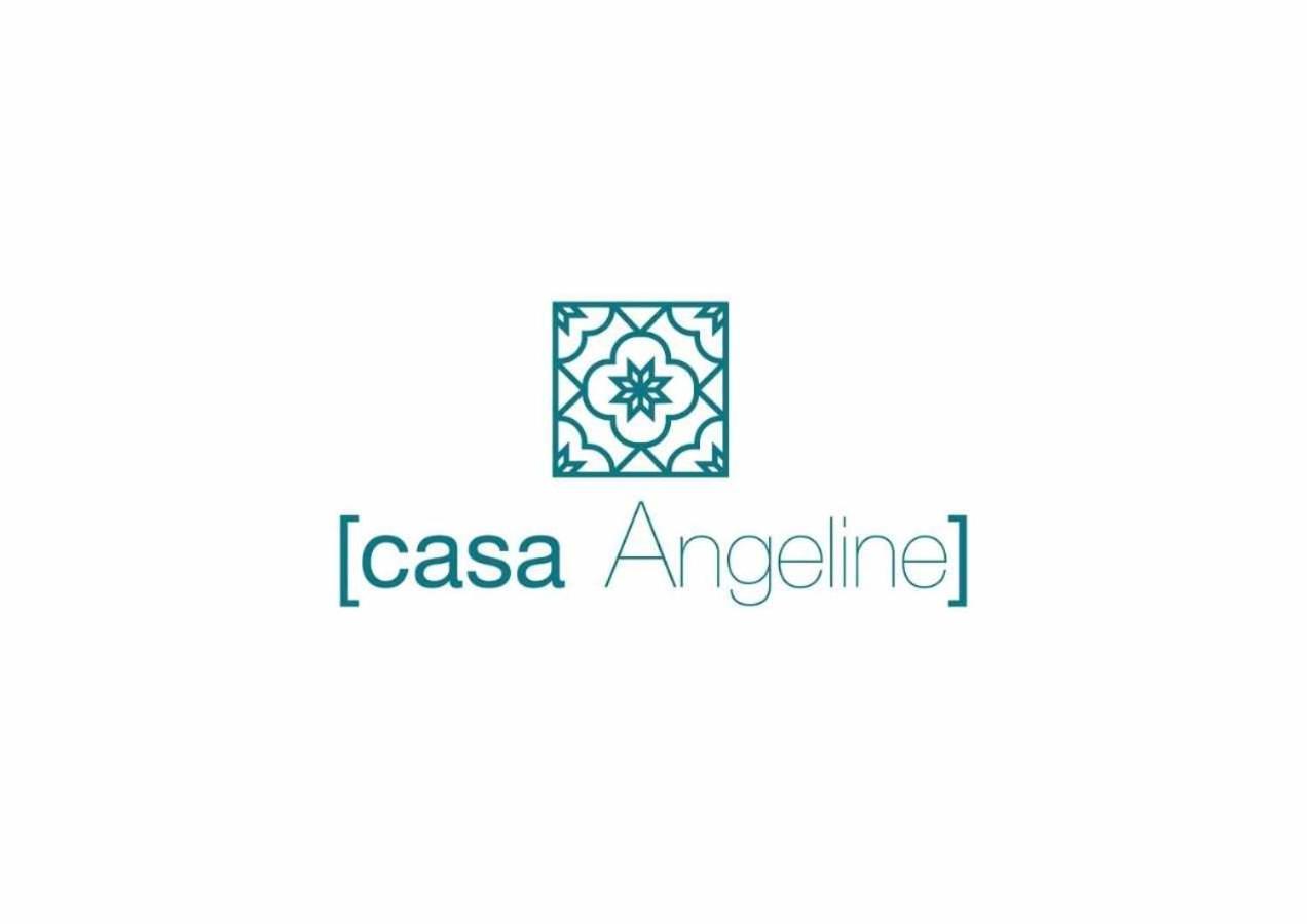 Appartement Casa Angeline Azul 1 By Kubik à Caces Extérieur photo