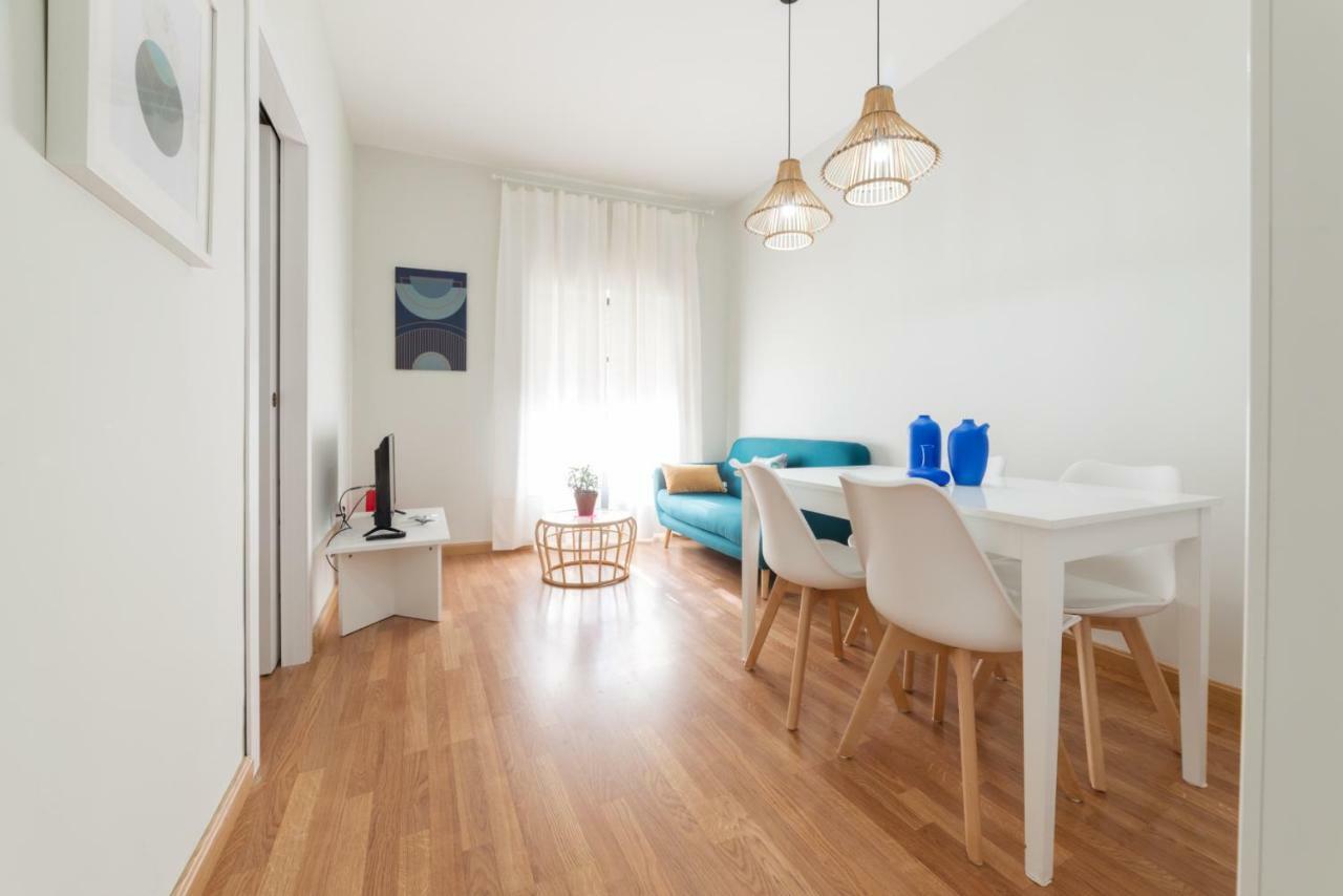 Appartement Casa Angeline Azul 1 By Kubik à Caces Extérieur photo
